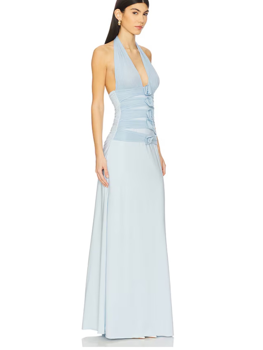 Maygel Coronel Villadiego in Arctic One Size Fits All